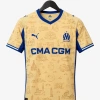 Camisola OM Fourth 2025-2026