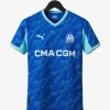 Camisola OM Third 2025-2026