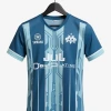 maillot-om-x-jul-bleu-2025-2026 studio v12 Camisola OM X Jul Bleu 2025-2026