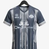 maillot-om-x-jul-grey-2025-2026 studio v12 Camisola OM X Jul Grey 2025-2026