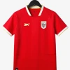 maillot-panama-domicile-2025 studio v12 Camisola Panamá Principal 2025