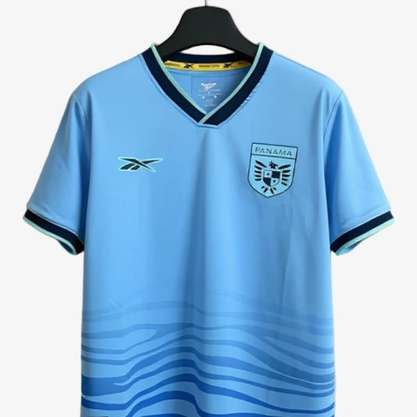 Camisola Panamá Alternativa 2024-2025
