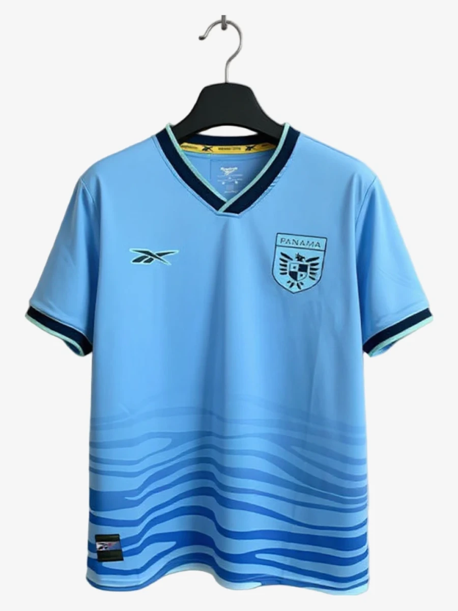 Camisola Panamá Alternativa 2024-2025