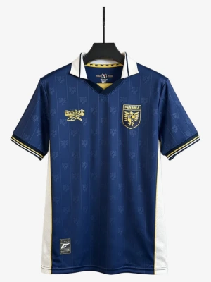 Camisola Panamá Third 2026