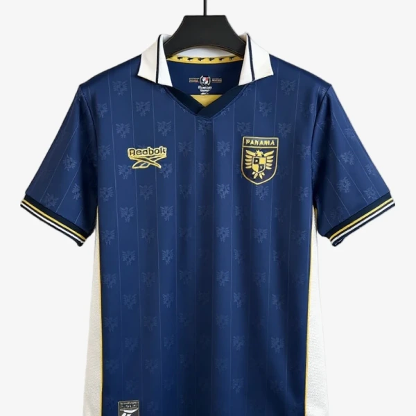 Camisola Panamá Third 2026