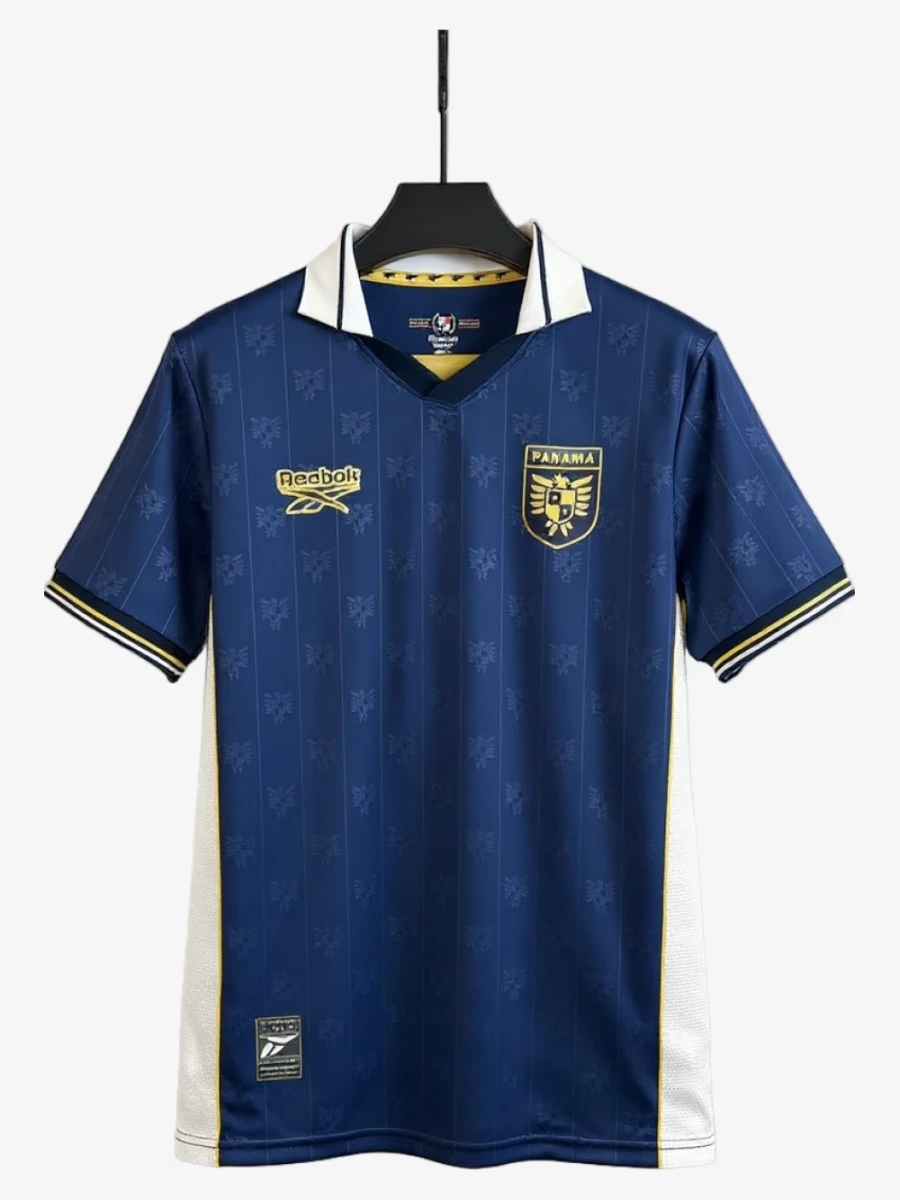 Camisola Panamá Third 2026
