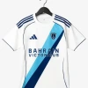 Camisola Paris FC Alternativa 2025-2026
