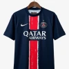 maillot-paris-saint-germain-domicile-1-etoile-2024-2025 studio v12 Maillot Paris Saint-Germain Domicile 1 Étoile 2024-2025