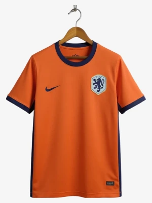 Camisola Países Baixos Principal 2024-2025