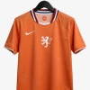 maillot-pays-bas-domicile-2025 studio v12 Maillot Pays-Bas Domicile 2025