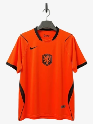 Camisola Países Baixos Principal 2026