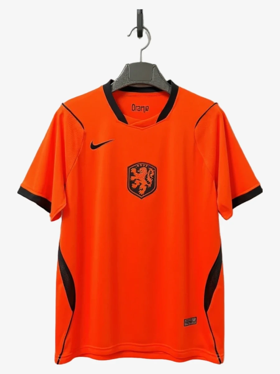 Camisola Países Baixos Principal 2026