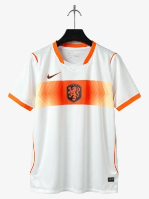 Camisola Países Baixos Principal Mundial 2026