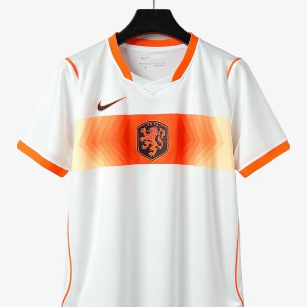 Camisola Países Baixos Principal Mundial 2026