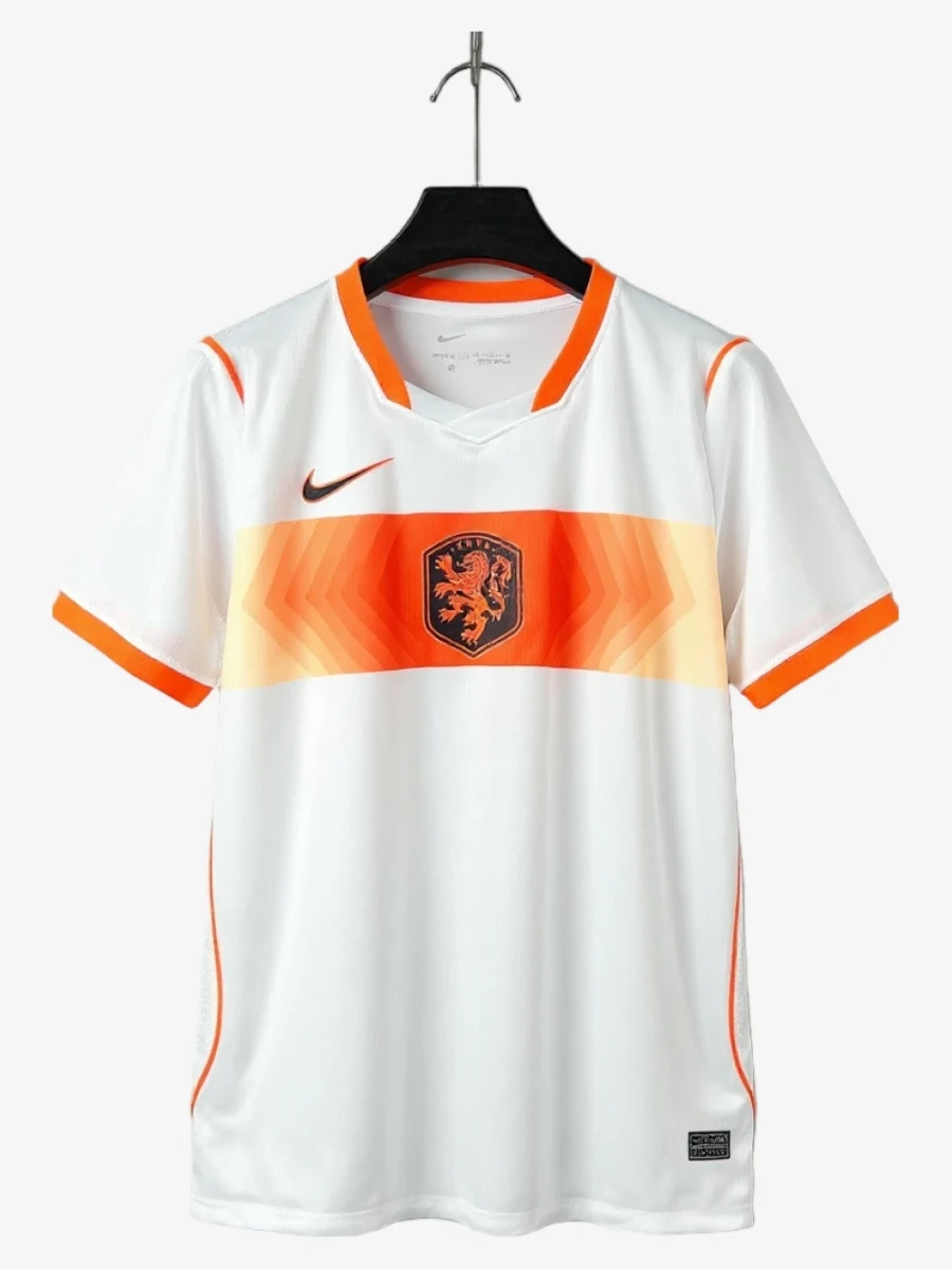 Camisola Países Baixos Principal Mundial 2026