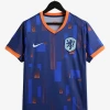 Camisola Países Baixos Alternativa 2024-2025