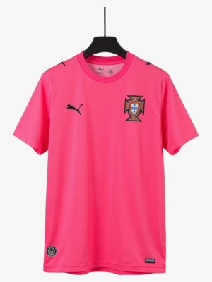 Camisola Portugal 2025-2026 Rosa Edição Especial