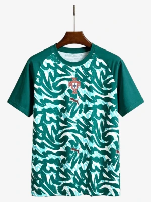 Camisola Portugal 2026/27 Edição Especial Green