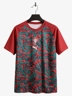 Camisola Portugal 2026/27 Special Red