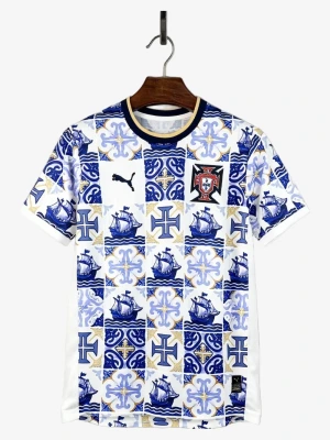 Camisola Portugal 2026/27 Versão A