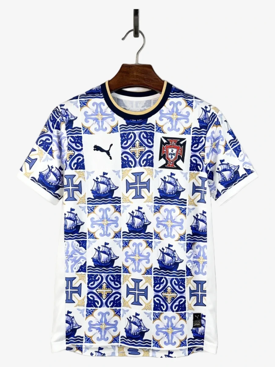 maillot-portugal-2026-27-version-a studio v12 Camisola Portugal 2026/27 Versão A