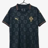 Camisola Portugal Concept 2025