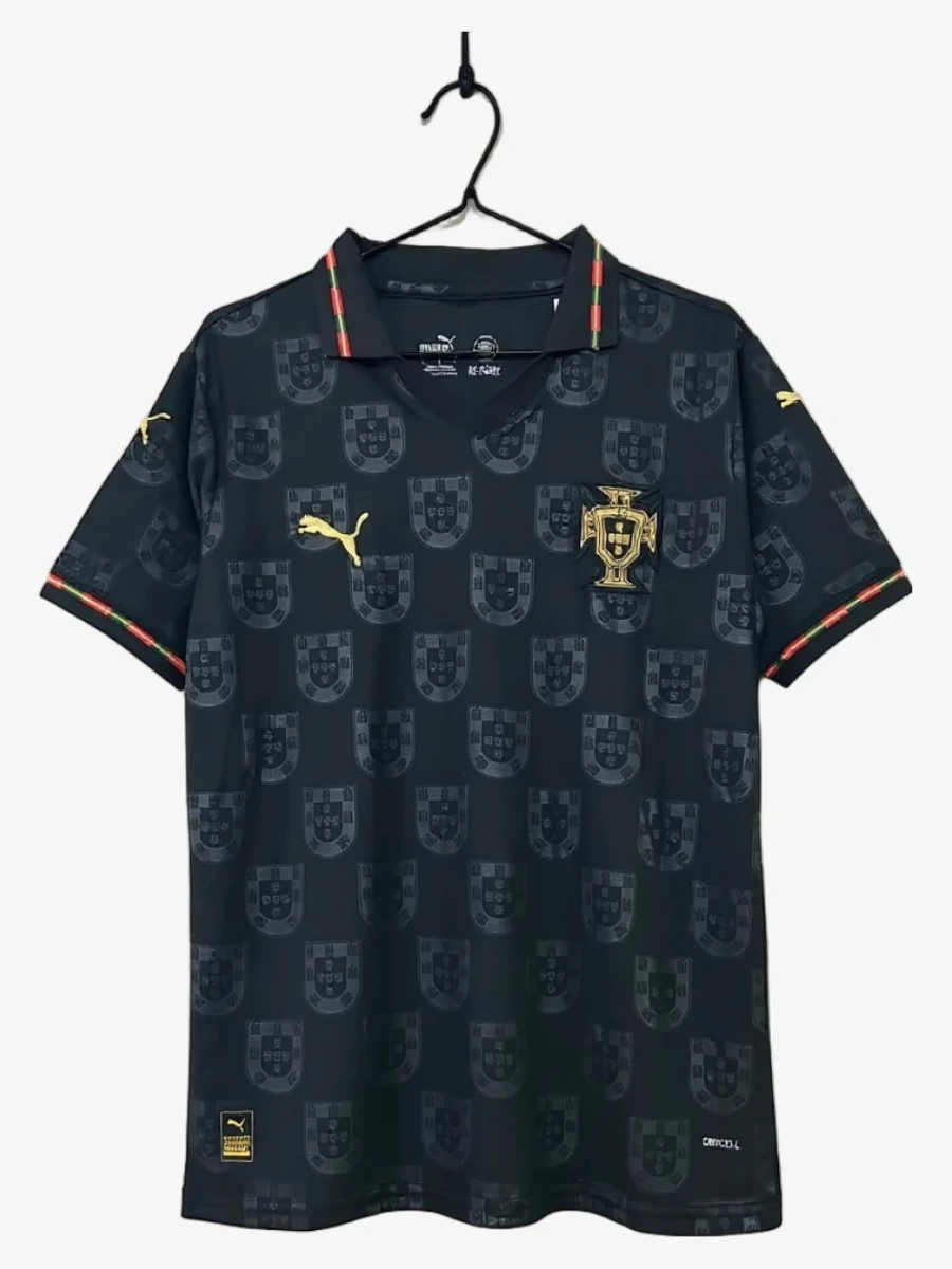 maillot-portugal-concept-2025 studio v12 Camisola Portugal Concept 2025