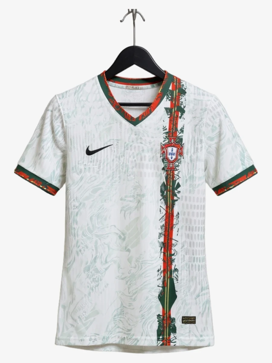 Camisola Portugal Concept 2026