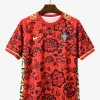 maillot-portugal-concept-fleurs-2025 studio v12 Camisola Portugal Concept Flores 2025