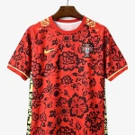 Camisola Portugal Concept Flores 2025