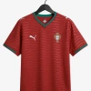 Camisola Portugal Principal 2026