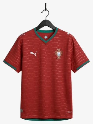 Camisola Portugal Principal 2026