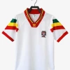 maillot-portugal-exterieur-1992 studio v12 Camisola Portugal Alternativa 1992