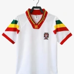 Camisola Portugal Alternativa 1992