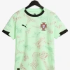 Camisola Portugal Alternativa 2025/2026