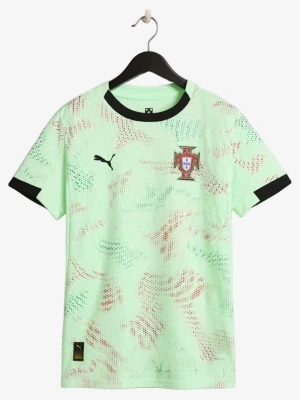 Camisola Portugal Alternativa 2025/2026