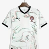 Camisola Portugal alternativa 2025 2026