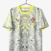 Camisola Portugal Guarda-Redes 2026 Cinza