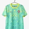 maillot-portugal-gardien-2026-vert studio v12 Camisola Portugal Guarda-Redes 2026 Verde
