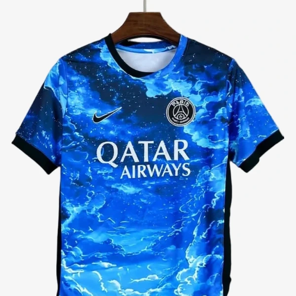 Camisola PSG Concept 2025-2026