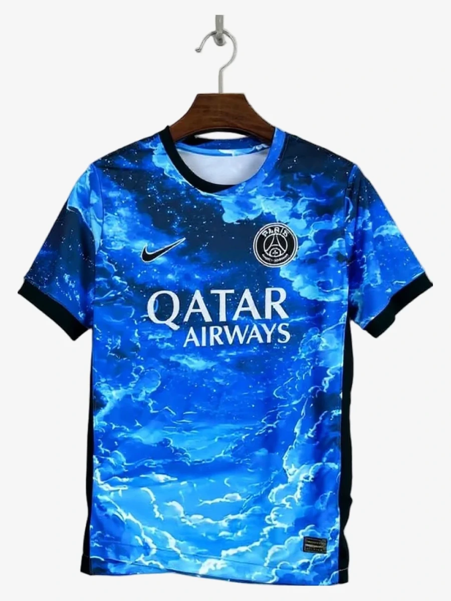Camisola PSG Concept 2025-2026