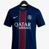 maillot-psg-domicile-2025-2026 studio v12 Camisola PSG Principal 2025-2026