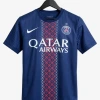 Camisola PSG Principal Estrela 2025-2026 Versão Jogador