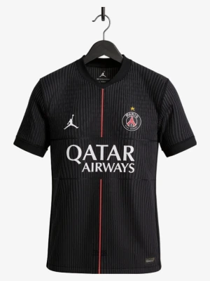 maillot-psg-etoile-fourth-2025-2026 studio v12 Camisola PSG Estrela Fourth 2025-2026