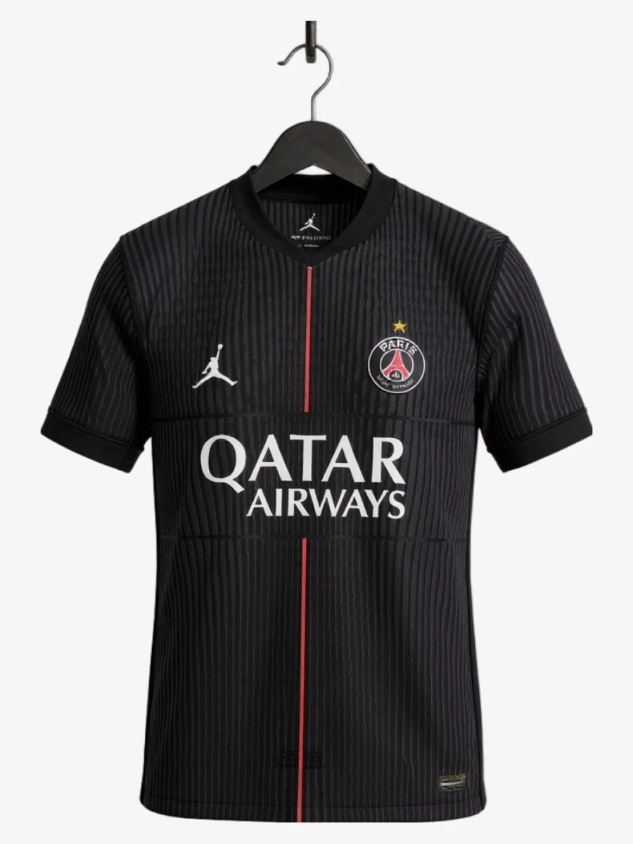 Camisola PSG Estrela Fourth 2025-2026