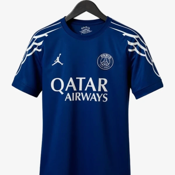 Camisola PSG Fourth 2024-2025