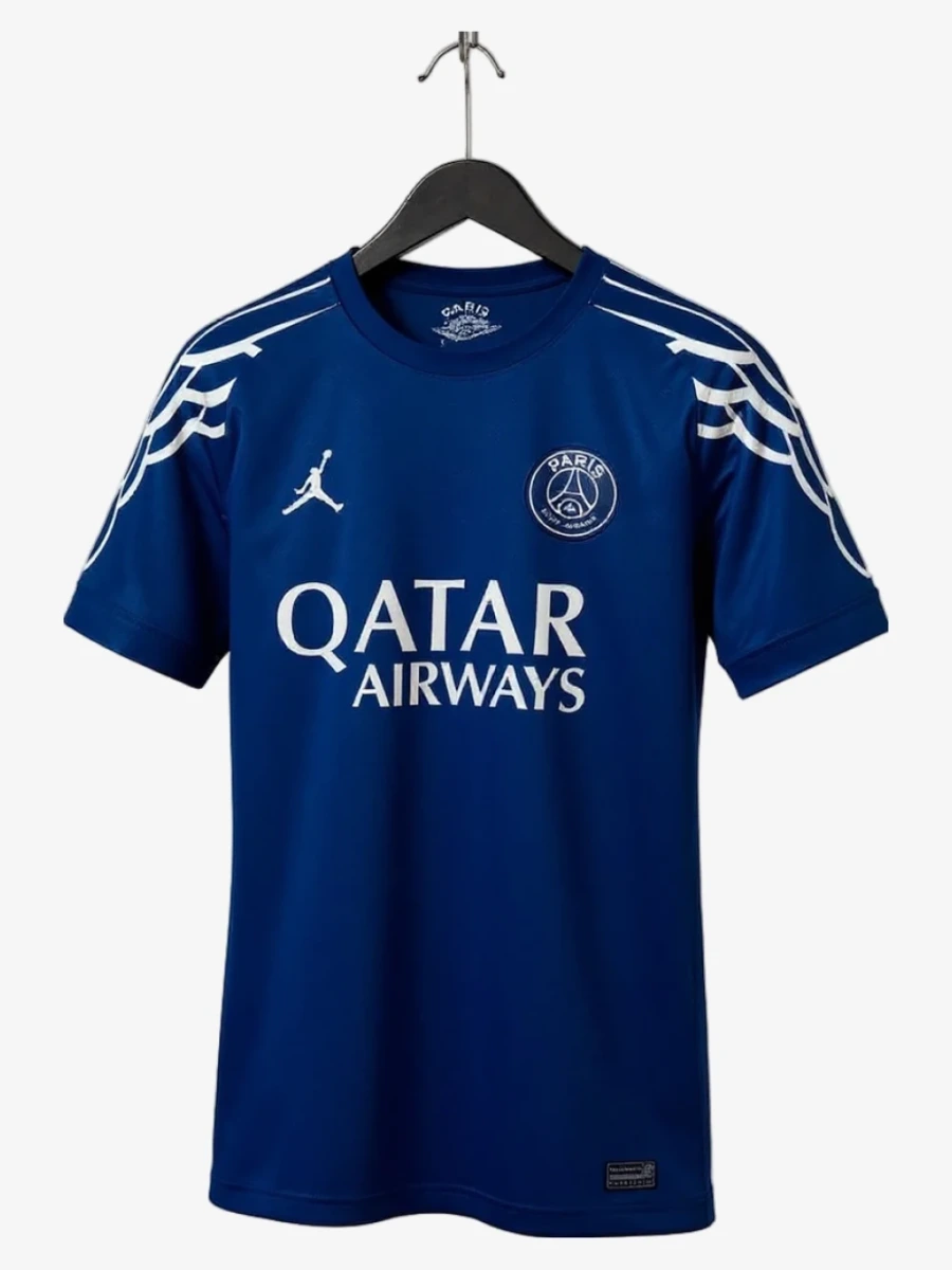 Camisola PSG Fourth 2024-2025