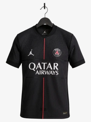 Camisola PSG Fourth 2025-2026