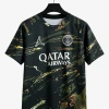 Camisola PSG Night Edition Stadium 2025/26