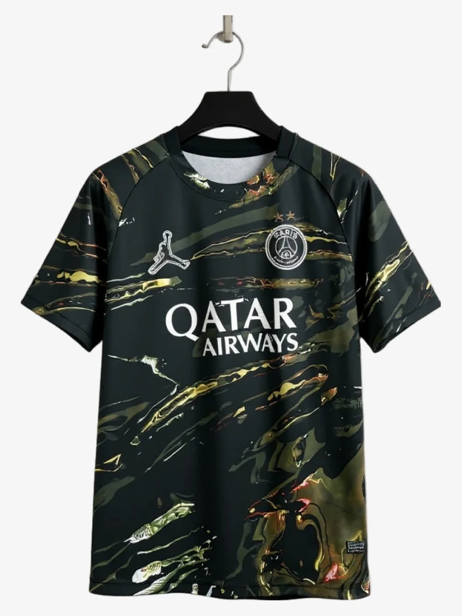 Camisola PSG Night Edition Stadium 2025/26